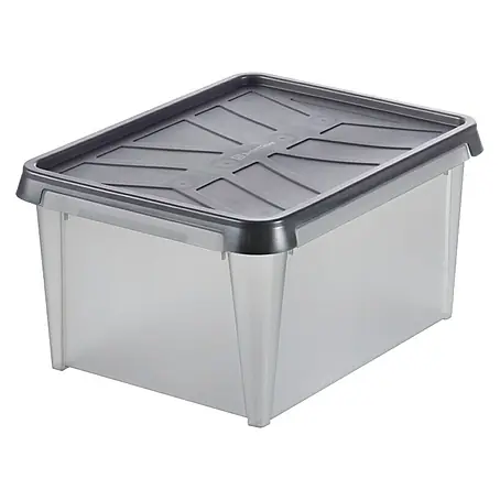 SmartStore  Aufbewahrungsbox Dry 55