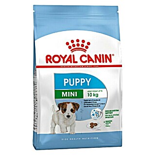 Royal Canin Suha hrana za pse SHN Mini Puppy 2 kg (Preporučena dob: 2 mj. - 10 mj.)