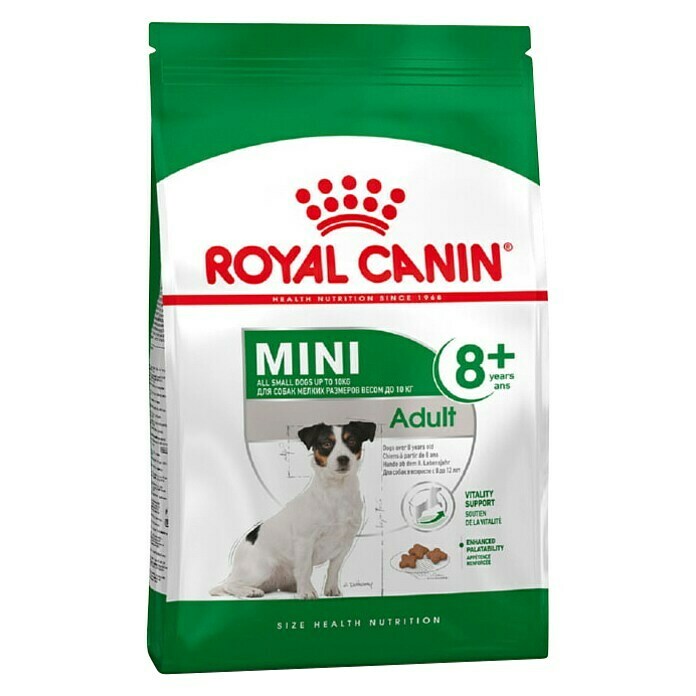 Royal Canin Suha hrana za pse SHN Adult 8+ 2 kg 