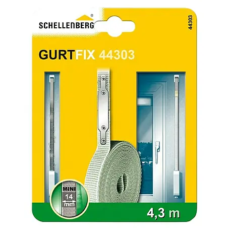Schellenberg  Cinta Fix 44303
