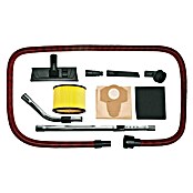 Einhell Power X-Change Aspirador de agua de batería (18 V, Sin batería, Volumen de recipiente: 30 l)