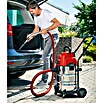 Einhell Power X-Change Aspirador de agua de batería (18 V, Sin batería, Volumen de recipiente: 30 l)