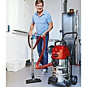 Einhell Power X-Change Akku-Nass-Trockensauger TE-VC 36/30 (18 V, Ohne Akku, Behältervolumen: 30 l)