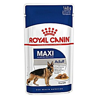 Royal Canin Poster SHN Maxi Adult 140g (Preporučena dob: 15 mj. - 8 godine)