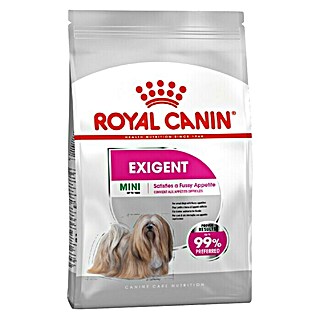 Royal Canin Suha hrana za pse CCN Mini Exigent 3 kg (Psi)