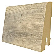 Podna kutna lajsna Schlossberg  (240 cm x 17 mm x 60 mm, MDF) | BAUHAUS