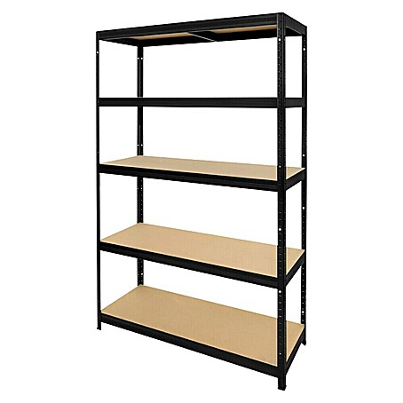 Kovinski regal Futur Plus 250