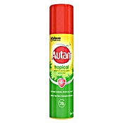 Autan Sredstvo proti komarjem Tropical  (100 ml, Sprej) | 7524 - Insektizide | IAHD - Pflanzenschutz | IAH - Dünger / Pflanzenschutz | IA - Gartenhartware | I - Stadtgarten | BAUHAUS