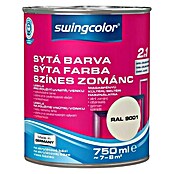 swingcolor Pisani lak  (Barva: Kremno bela, 750 ml, Sijaj) | 5961 - Acryl Hochglanzlacke farbig | HADL - Lacke | HAD - Farben | HA - Farben | H - Innendeko/Farben | BAUHAUS