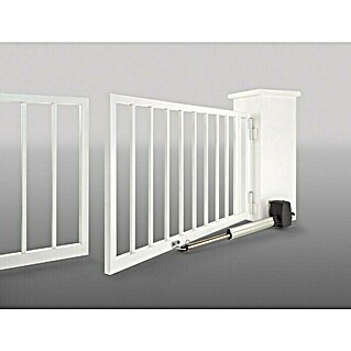 Hörmann Pogoni za vrata Portronic D5000 za dvokrilnu ogradu (Površina vrata: Maks. 8 m²)