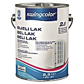 swingcolor Lak u boji 2 u 1  (Bijele boje, Visokog sjaja, 2,5 l) | BAUHAUS