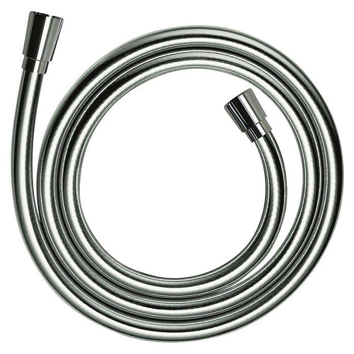 Hansgrohe Cev za prho Isiflex  (Dolžina: 160 cm, Priključki: ½″, Plastika) | 3730 - Brauseschläuche Marke | DAFD - Brausen und Zubehör Marke | DAF - Armaturen Brausen | DA - Badausstattung/Bäderwelt | D - Sanitär | BAUHAUS