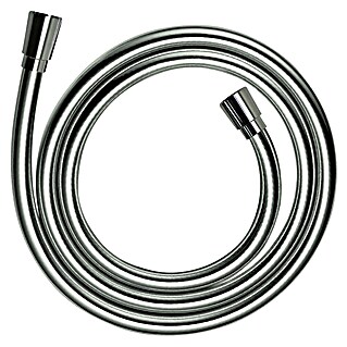 Hansgrohe Crijevo za tuš Isiflex (Duljina: 160 cm, Priključci: ½″, Plastika)