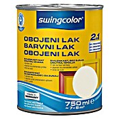swingcolor Pisani lak  (Krem bela, 750 ml, Svileni mat) | 5962 - Acryl Seidenmattlacke farbig | HADL - Lacke | HAD - Farben | HA - Farben | H - Innendeko/Farben | BAUHAUS