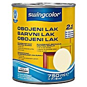 swingcolor Pisani lak  (Bež, 750 ml, Svileni mat) | 5962 - Acryl Seidenmattlacke farbig | HADL - Lacke | HAD - Farben | HA - Farben | H - Innendeko/Farben | BAUHAUS