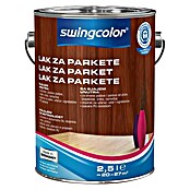 swingcolor Talni lak  (Sijaj, 2,5 l) | 5940 - Holzlacke | HADJ - Holzschutz | HAD - Farben | HA - Farben | H - Innendeko/Farben | BAUHAUS
