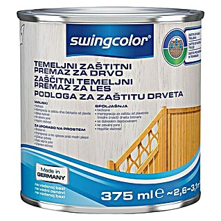swingcolor Zaštitni temeljni premaz Swingcolor (Bezbojno, 375 ml)