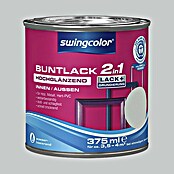 swingcolor Pisani lak  (Barva: Siva, 375 ml, Sijaj) | 5961 - Acryl Hochglanzlacke farbig | HADL - Lacke | HAD - Farben | HA - Farben | H - Innendeko/Farben | BAUHAUS