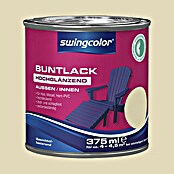swingcolor Pisani lak  (Bež, 375 ml, Visoki sijaj) | 5965 - KH-Hochglanzlacke farbig | HADL - Lacke | HAD - Farben | HA - Farben | H - Innendeko/Farben | BAUHAUS