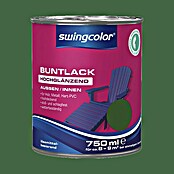 swingcolor Pisani lak  (Barva: Zelena, 750 ml, Visoki sijaj) | 5965 - KH-Hochglanzlacke farbig | HADL - Lacke | HAD - Farben | HA - Farben | H - Innendeko/Farben | BAUHAUS