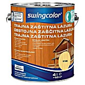 swingcolor Lazura za les  (4 l, Svileni mat) | 5935 - Lasuren LH | HADJ - Holzschutz | HAD - Farben | HA - Farben | H - Innendeko/Farben | BAUHAUS