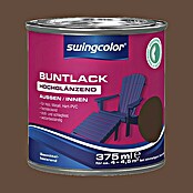 swingcolor Pisani lak  (Oreh, 375 ml, Visoki sijaj) | 5965 - KH-Hochglanzlacke farbig | HADL - Lacke | HAD - Farben | HA - Farben | H - Innendeko/Farben | BAUHAUS