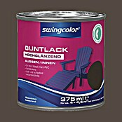 swingcolor Pisani lak  (Sijaj, 375 ml, Na osnovi topil) | 5965 - KH-Hochglanzlacke farbig | HADL - Lacke | HAD - Farben | HA - Farben | H - Innendeko/Farben | BAUHAUS
