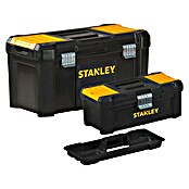 Stanley Juego de cajas de herramientas STST1-75772 (2 pzs., No incluye herramientas) | BAUHAUS