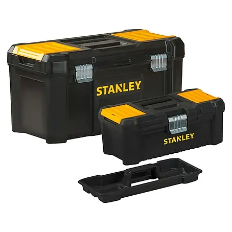 Stanley  Juego de cajas de herramientas STST1-75772