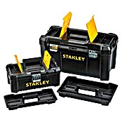 Stanley Gereedschapskofferset STST1-75772 (2 -delig, Zonder gereedschap) | BAUHAUS