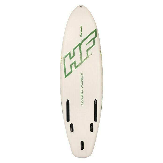Hydro-Force Sup Kahawai  (Do x Š x V: 3,1 m x 86 cm x 15 cm, Nosilnost: 140 kg, Napihljiv) | 1413 - Badeboote, SUPs,Fun Tubes,Wasser | ABIM - Boote | ABI - Nautic | AB - Nautic | A - Eisenwaren | BAUHAUS