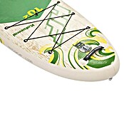 Hydro-Force Sup Kahawai  (Do x Š x V: 3,1 m x 86 cm x 15 cm, Nosilnost: 140 kg, Napihljiv) | 1413 - Badeboote, SUPs,Fun Tubes,Wasser | ABIM - Boote | ABI - Nautic | AB - Nautic | A - Eisenwaren | BAUHAUS