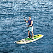 Hydro-Force Sup Kahawai  (Do x Š x V: 3,1 m x 86 cm x 15 cm, Nosilnost: 140 kg, Napihljiv) | 1413 - Badeboote, SUPs,Fun Tubes,Wasser | ABIM - Boote | ABI - Nautic | AB - Nautic | A - Eisenwaren | BAUHAUS