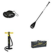 Hydro-Force Sup Kahawai  (Do x Š x V: 3,1 m x 86 cm x 15 cm, Nosilnost: 140 kg, Napihljiv) | 1413 - Badeboote, SUPs,Fun Tubes,Wasser | ABIM - Boote | ABI - Nautic | AB - Nautic | A - Eisenwaren | BAUHAUS