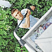 Kärcher Ukrivljena palica  (Ustrezno za: Vse visokotlačne čistilnike Kärcher Consumer razreda K2-K7, Dolžina cevi: 1 m) | 2583 - HDR-Zubehör allgem/chemische Reinigungsmittel | BCDE - Zubehör Hochdruckreiniger | BCD - Maschinenzubehör | BC - Maschinenzubehör | B - Werkz/Masch/Maschzubeh/Auto | BAUHAUS