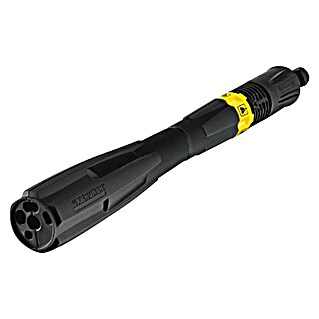 Kärcher Boquilla de alta presión Multi-Power-Jet (5 patrones de aerosol, Específico para: Hidrolimpiadoras de alta presión Kärcher K3 - K5)