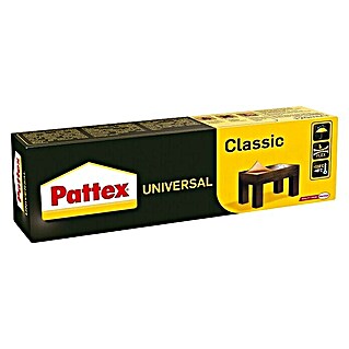 Pattex Univerzalno ljepilo Classic, 120 ml (Bezbojna)