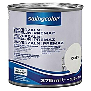 swingcolor Univerzalni temeljni premaz (Bijele boje, 375 ml)
