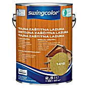 swingcolor Lazura za les  (Hrast, 2,5 l, Svileni mat) | 5935 - Lasuren LH | HADJ - Holzschutz | HAD - Farben | HA - Farben | H - Innendeko/Farben | BAUHAUS