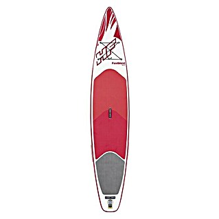 Sup (Do x Š x V: 3,81 m x 76 cm x 15 cm, Nosilnost: 120 kg, Napihljiv)