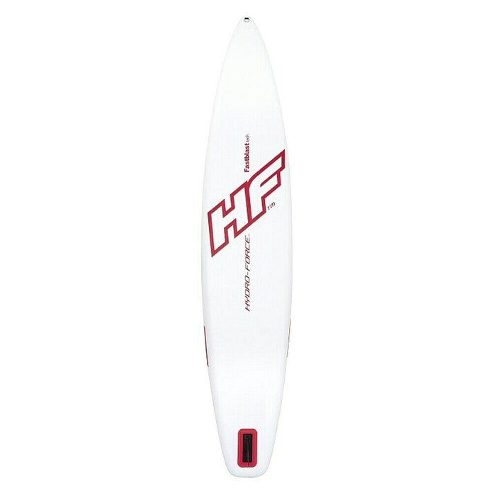 Sup  (Do x Š x V: 3,81 m x 76 cm x 15 cm, Nosilnost: 120 kg, Napihljiv) | 1413 - Badeboote, SUPs,Fun Tubes,Wasserski | ABIM - Boote | ABI - Nautic | AB - Nautic | A - Eisenwaren | BAUHAUS