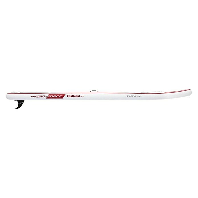 Sup  (Do x Š x V: 3,81 m x 76 cm x 15 cm, Nosilnost: 120 kg, Napihljiv) | 1413 - Badeboote, SUPs,Fun Tubes,Wasserski | ABIM - Boote | ABI - Nautic | AB - Nautic | A - Eisenwaren | BAUHAUS