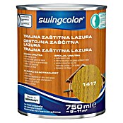 swingcolor Lazura za les  (Med, 750 ml, Svileni mat) | 5935 - Lasuren LH | HADJ - Holzschutz | HAD - Farben | HA - Farben | H - Innendeko/Farben | BAUHAUS