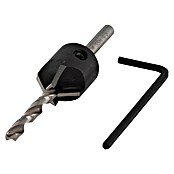 Wolfcraft Broca para madera (2 ud., Diámetro de la broca: 16 mm) | BAUHAUS