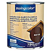 swingcolor Lazura za drvo  (Palisandrovina, Svilenkasti mat) | BAUHAUS