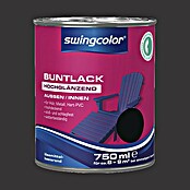swingcolor Pisani lak  (Sijaj, 750 ml, Na osnovi topil) | 5965 - KH-Hochglanzlacke farbig | HADL - Lacke | HAD - Farben | HA - Farben | H - Innendeko/Farben | BAUHAUS