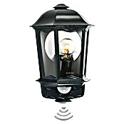 Steinel Buitenlamp met sensor (Max. vermogen: 100 W, Zwart, IP44)