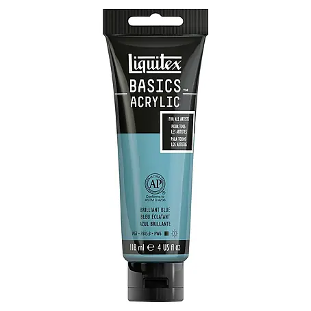 Liquitex Basics Acrylfarbe
