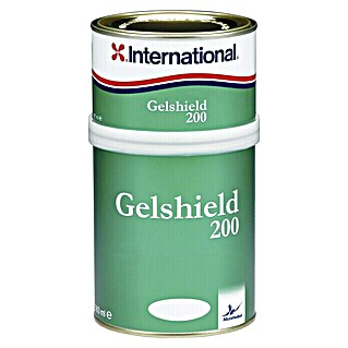 International Grundierung Gelshield 200 (Grau, 750 ml)
