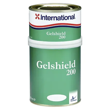 International Grundierung Gelshield 200